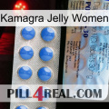 Kamagra Jelly Women 39